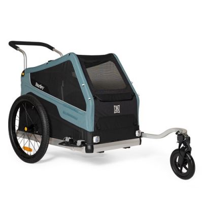 Burley Bark Ranger Pet Trailer - MEGA DEAL