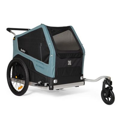 Burley Bark Ranger XL Pet Trailer - MEGA DEAL