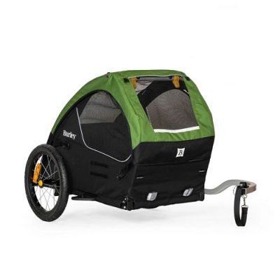 Burley Tail Wagon Pet Trailer - MEGA DEAL