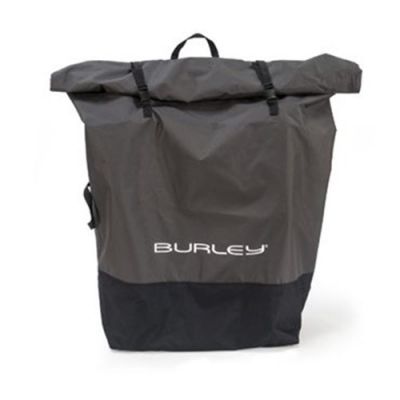 Burley Deluxe Trailer Seat Pads Kit