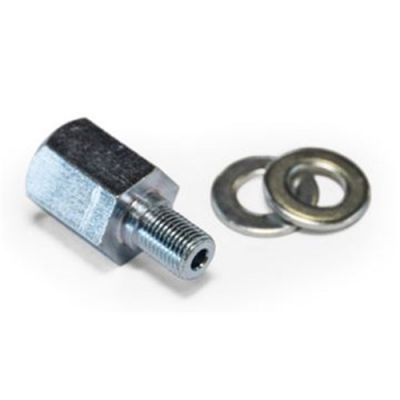 Burley Hitch Alt Adapter 3/8 X 26