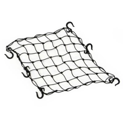 Burley Cargo Bungee Net
