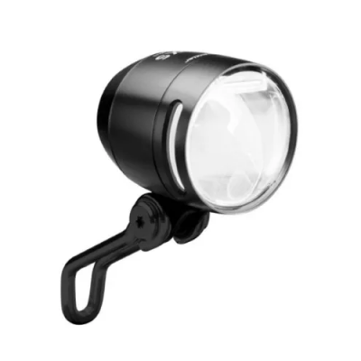 Busch & Muller Front Led Dynamo Light - 70 Lux