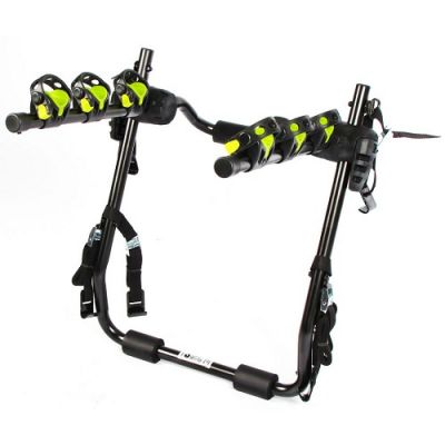 BuzzRack Mozzquito 3 Bike Car Boot Rack - SUPER SALE