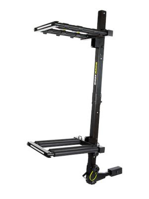 BuzzRack Buzzski Ski/Snowboard Rack - Hitch - SUPER SALE
