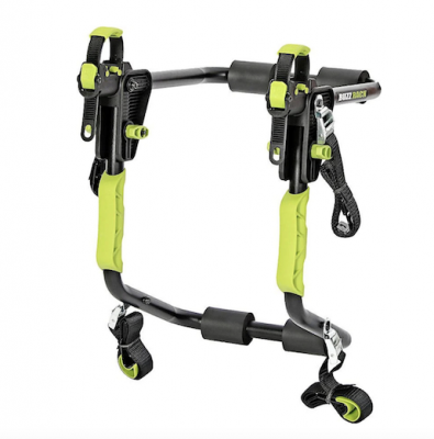BuzzRack Colibri 1 Bike Dual Arm Trunk Rack - SUPER SALE
