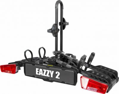 BuzzRack Eazzy 2 Bike Foldable Platform Rack - Hitch Mount - MEGA DEAL
