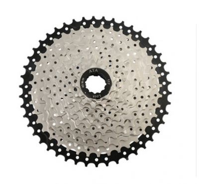 ATA 11 Speed Cassette - 11-46T Nickle/Black