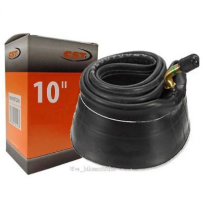 10 x 2.0 Bent Valve Tube - 45 Degrees - MEGA DEAL