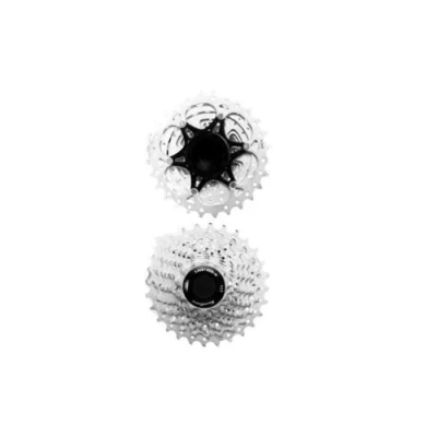 10 Speed 11-28T Cassette - Champagne