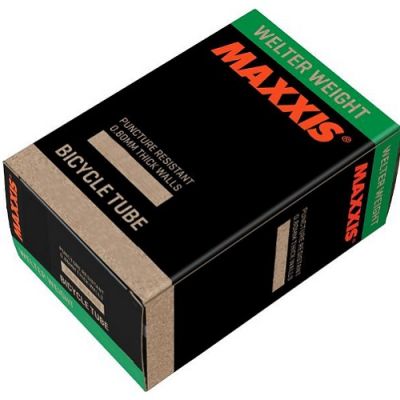 Maxxis 29 X 2.30/3.00 Welterweight Tube - 48mm FV Removable Core - MEGA DEAL