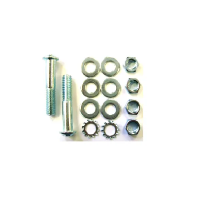 Training Wheel Bolt Kit