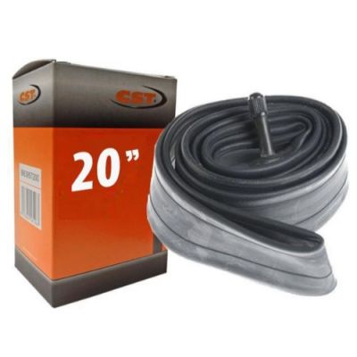 20 x 2.5/3.0 Tube - AV