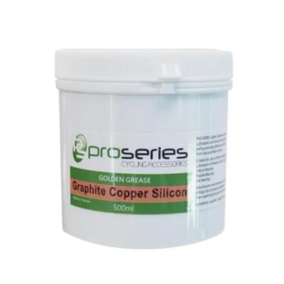 Professional Workshop Golden Grease - 500Ml