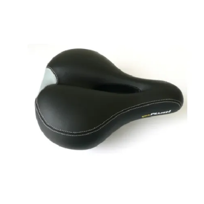 Cutout Comfort Saddle 