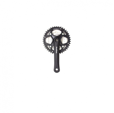 Sunrace Alloy 170mm Crankset - 24/34/42T