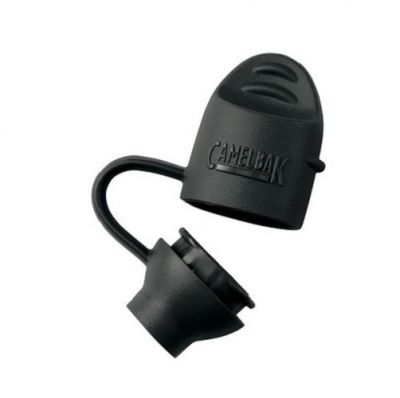 Camelbak Big Bite Valve Cover - Black - SUPER SALE