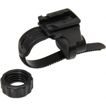 Cateye Flex Tight Bracket + Clamp - H34-FR