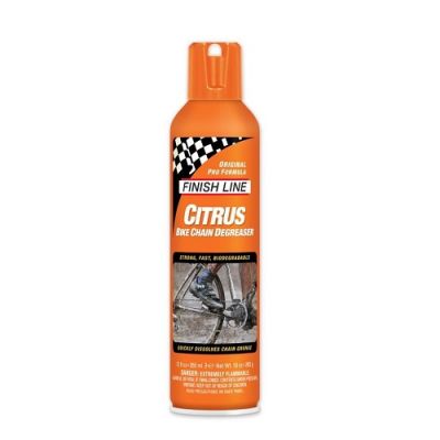 Finish Line Citrus Degreaser - 355ml - SUPER SALE