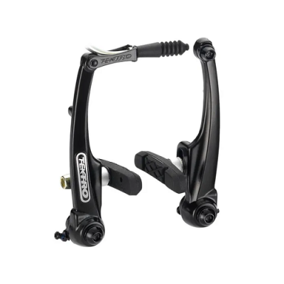 Tektro V-Brake - Sand Blasted Black