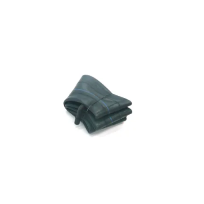 10 x 2 Bent Valve Tube - AV 45/45 Degree