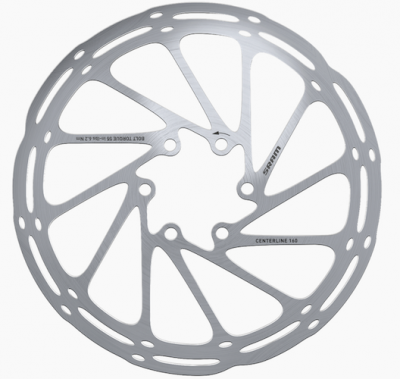 Sram Centreline Rotor - 5 Sizes