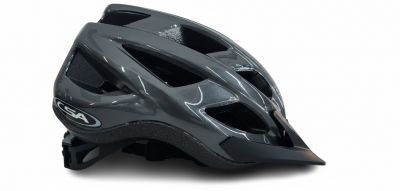 Chaser Bike Helmet