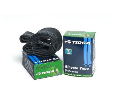 Tioga 20 x 1.5/1.75 Tube
