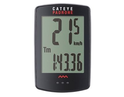 Cateye Padrone Computer - Wireless - MEGA DEAL