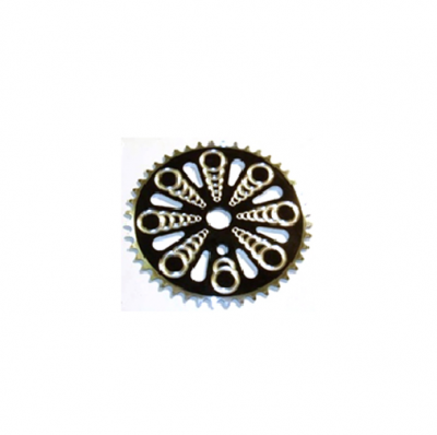 CNC Alloy Chainwheel-Multispring