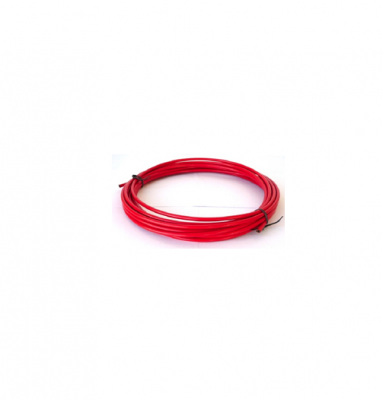 Coloured Gear Cables- 4 Colours - 7.6m