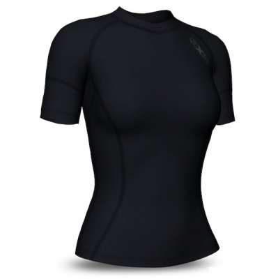SIX30 Girls Short Sleeve Sport Top - CLEARANCE 