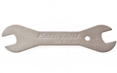 Park Tool Cone DCW Spanners