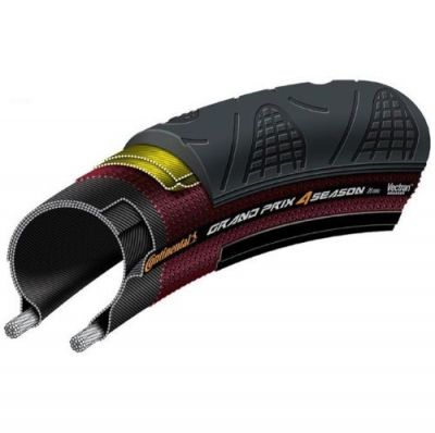 Continental GP 4000 4 Seasons 700 x 32 Tyre - SUPER SALE