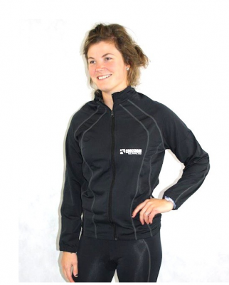 Crossroads Womens Winter Jersey -M- CLEARANCE