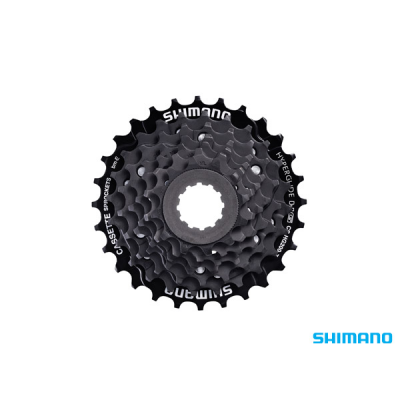 Shimano Altus CS-HG200 Cassette - 7sp - SUPER SALE