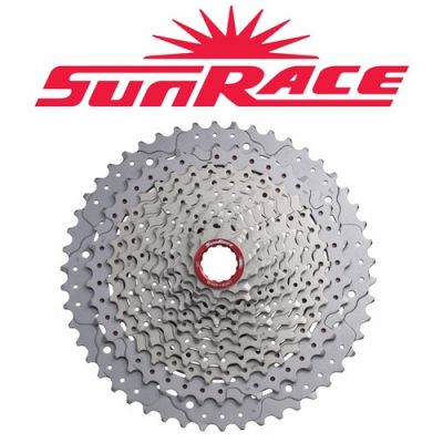 Sunrace 12 Speed MZ91X Cassette - 10-50T