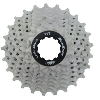 Sunrace 10 Speed Road Cassette
