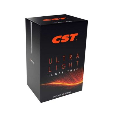 29 x 1.9/2.35  Ultralight Tube - 48mm FV - CLEARANCE
