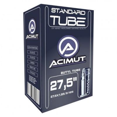 27.5 x 1.75-2.125 Tube - 48mm FV - MEGA DEAL