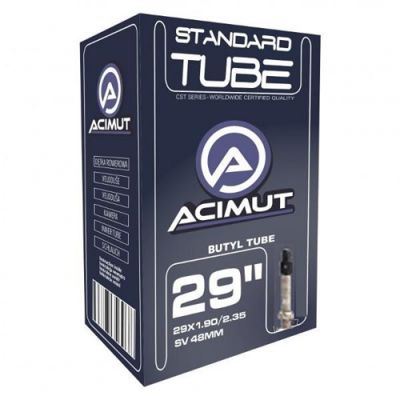 29 x 1.90/2.35 Tube - FV - MEGA DEAL