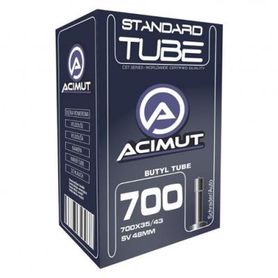 700 X 25/32 Tube - AV 48mm - MEGA DEAL