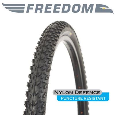 Cutlass MTB Tyre - 26"x2.0" - Puncture Protection