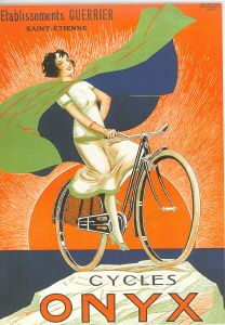 Cycles Onxy Card