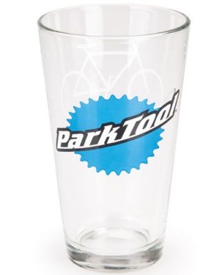 Park Tool Pint Glass