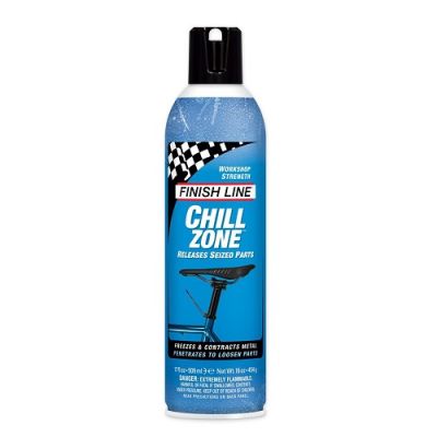 Finish Line Chill Zone - 509ml - SUPER SALE
