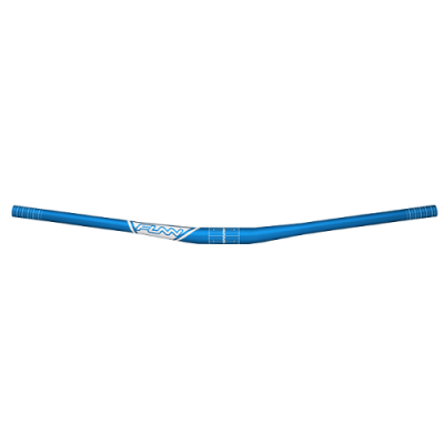 FUNN Kingpin 35 Handlebar  - 15mm Rise