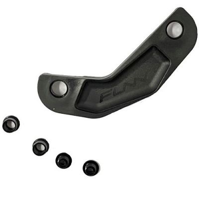 FUNN Zippa Lite Bash Guard Spare Kit