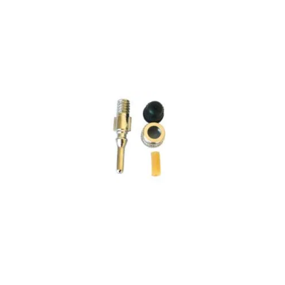 English Dunlop Woods Valve