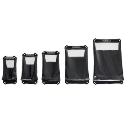 Ortlieb Safe-It Pouch - S Black